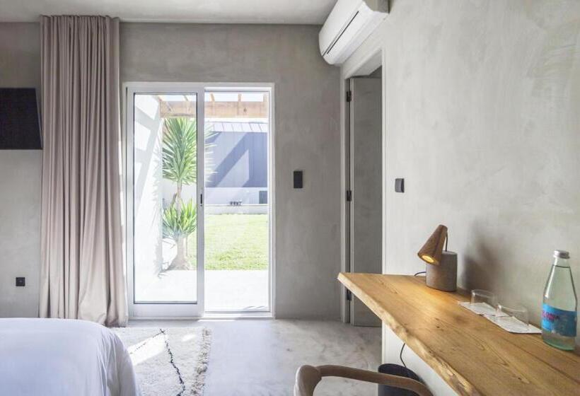 高级大房间, Casa Da Ilha Slow Living Residence & Suites