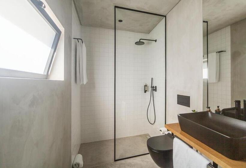 标准间, Casa Da Ilha Slow Living Residence & Suites