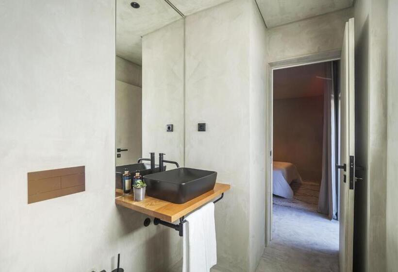 标准间, Casa Da Ilha Slow Living Residence & Suites