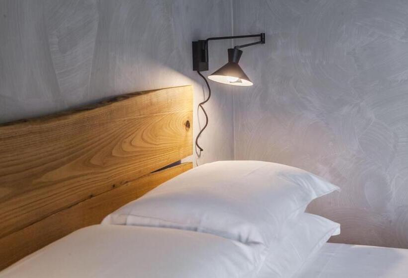 标准间, Casa Da Ilha Slow Living Residence & Suites