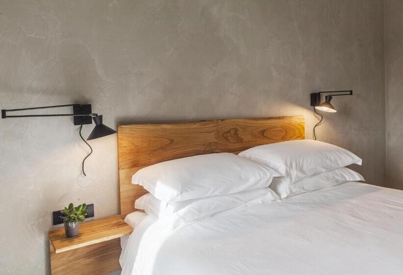 اتاق استاندارد, Casa Da Ilha  Slow Living Residence & Suites