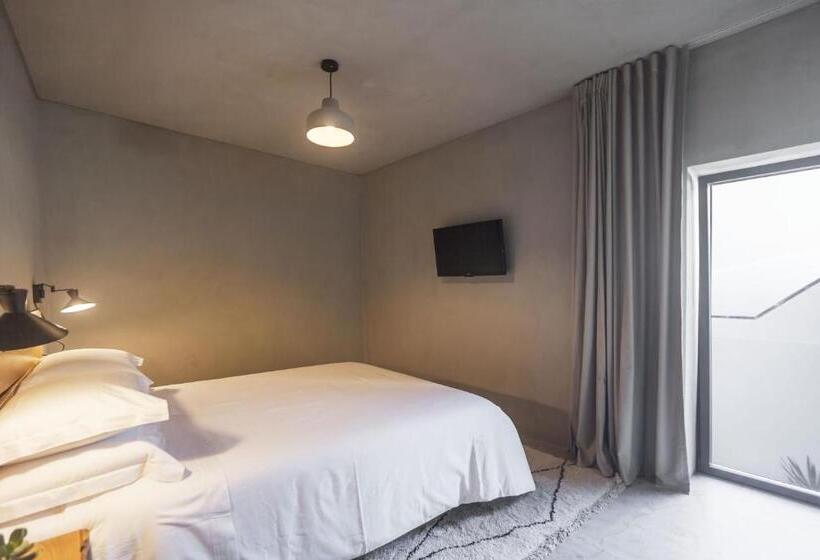 标准间, Casa Da Ilha Slow Living Residence & Suites