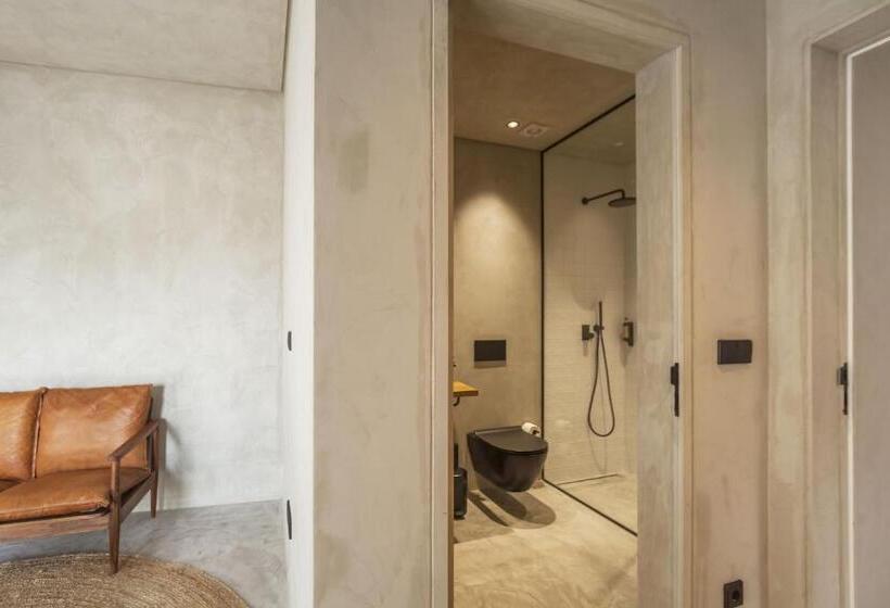 套房, Casa Da Ilha Slow Living Residence & Suites