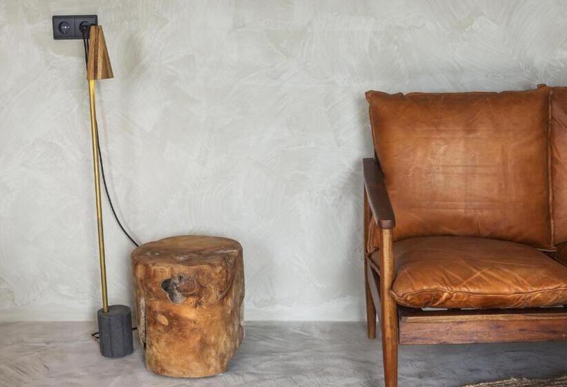 套房, Casa Da Ilha Slow Living Residence & Suites