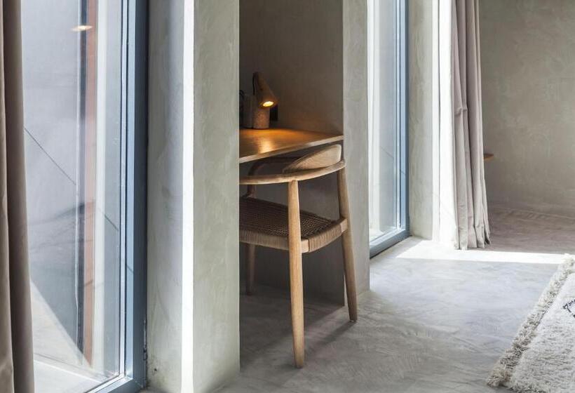 套房, Casa Da Ilha Slow Living Residence & Suites