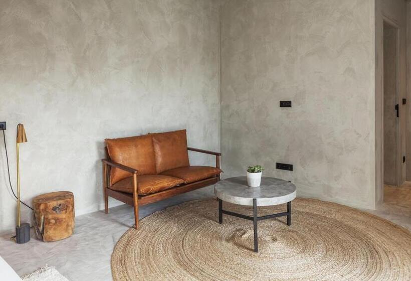 سوییت, Casa Da Ilha  Slow Living Residence & Suites