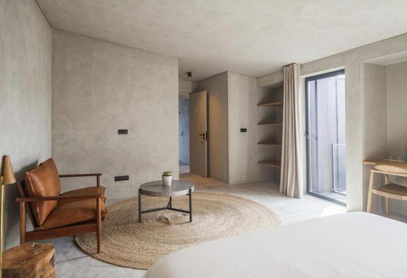 套房, Casa Da Ilha Slow Living Residence & Suites