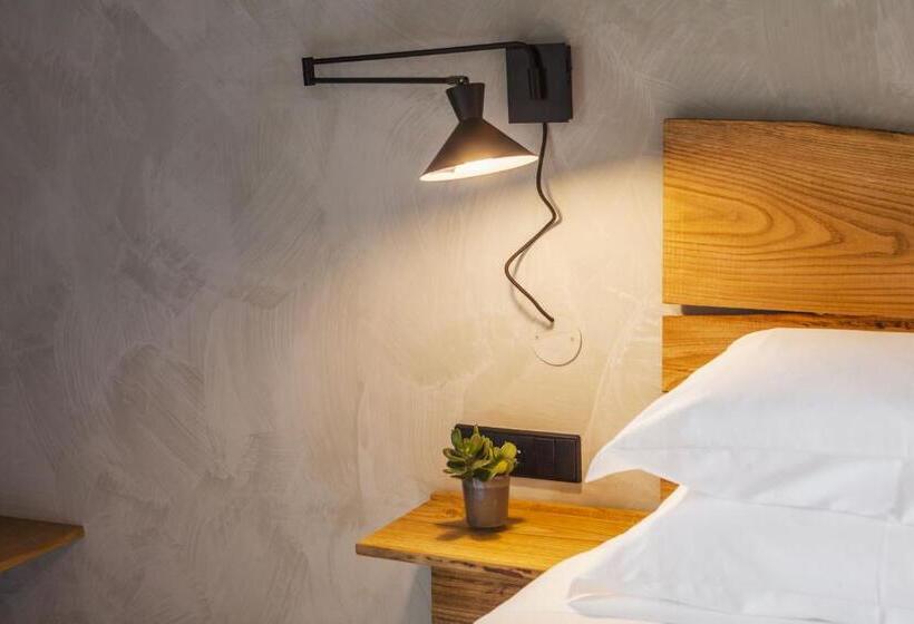 اتاق استاندارد با چشم‌انداز دریا, Casa Da Ilha  Slow Living Residence & Suites