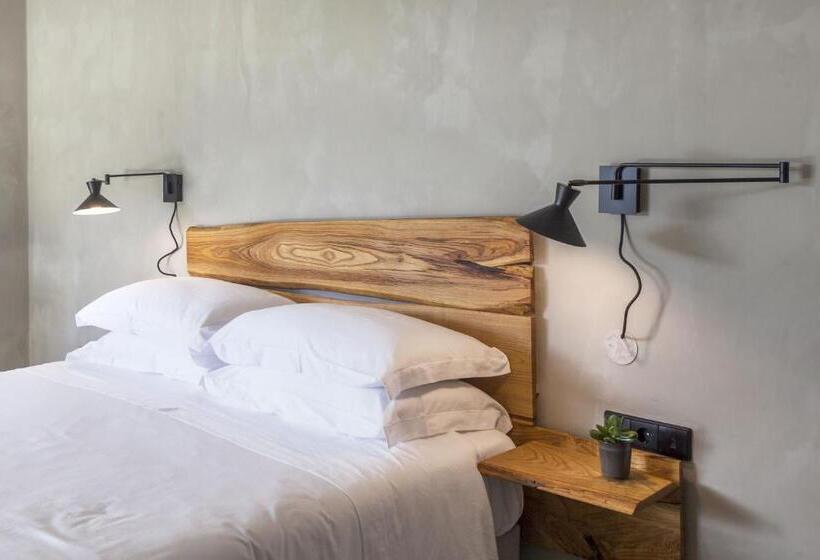 带海景的标准房, Casa Da Ilha Slow Living Residence & Suites