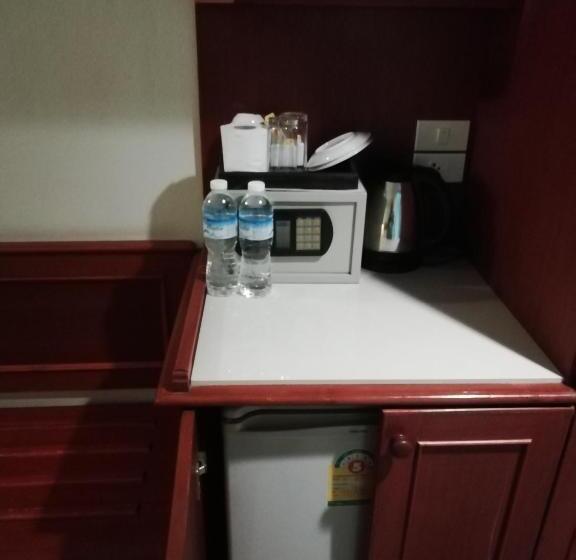 Pokój Standard, Chaweng Tara