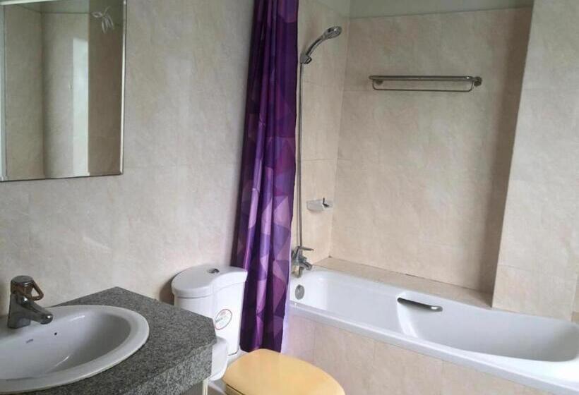 Pokój Superior, Chaweng Tara