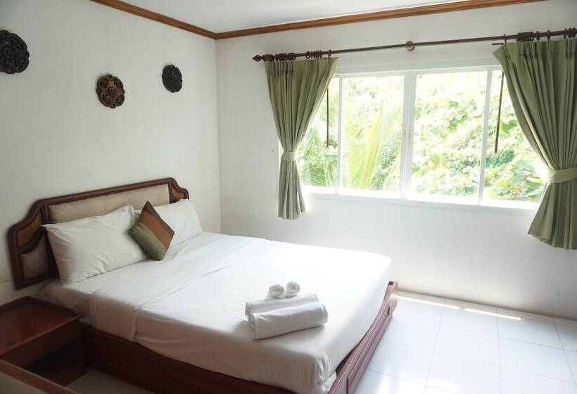 Pokój Standard, Chaweng Tara