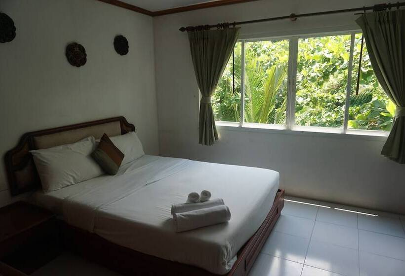 Pokój Standard, Chaweng Tara