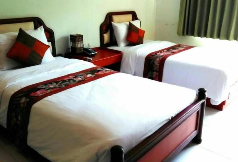 Pokój Standard, Chaweng Tara