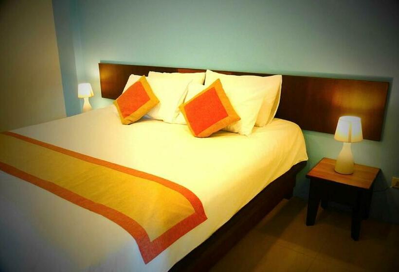 اتاق سوپریور, Cool Residence