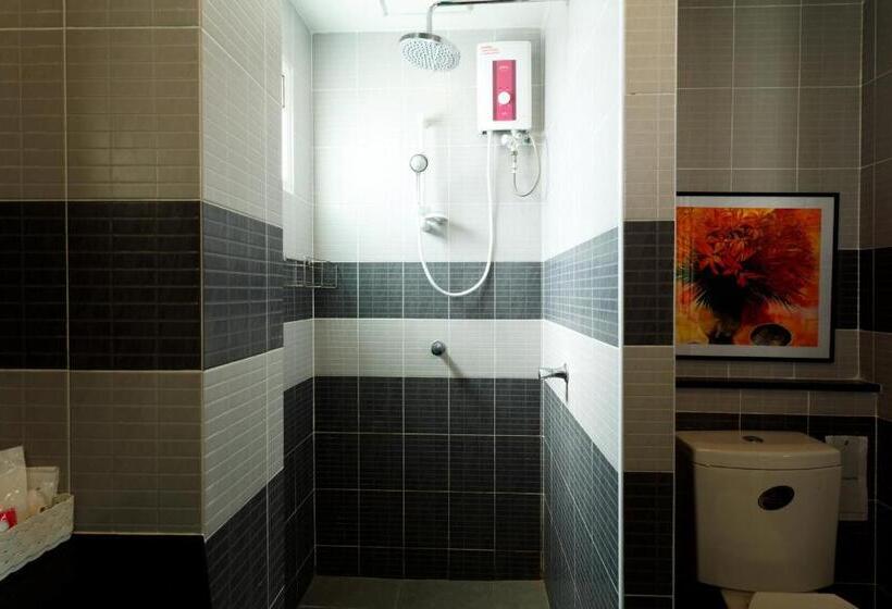 اتاق لوکس, Cool Residence