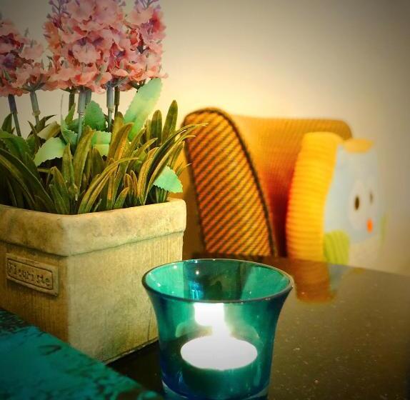 اتاق سوپریور, Cool Residence