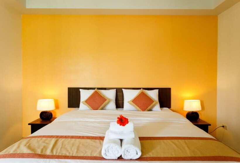 اتاق لوکس, Cool Residence