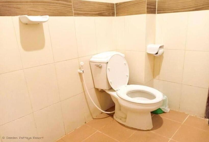 Номер Стандарт, Deeden Pattaya Resort