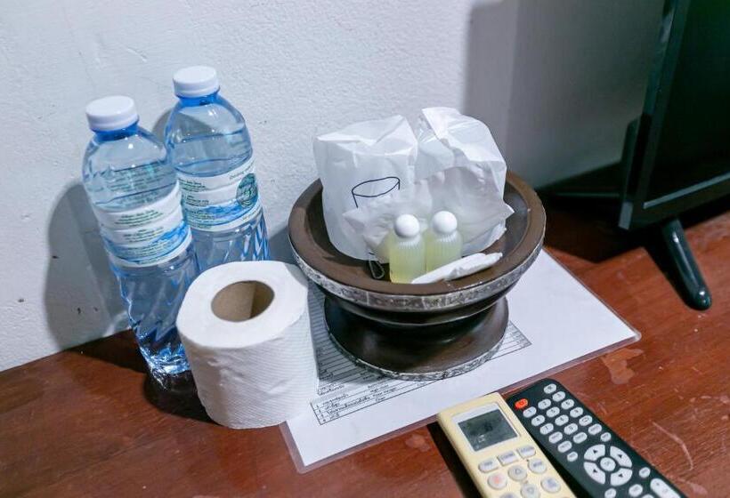 Номер Стандарт, Deeden Pattaya Resort