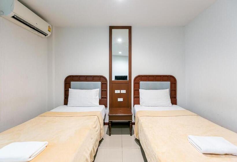 Номер Стандарт, Deeden Pattaya Resort