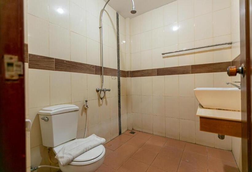 Номер Superior, Deeden Pattaya Resort