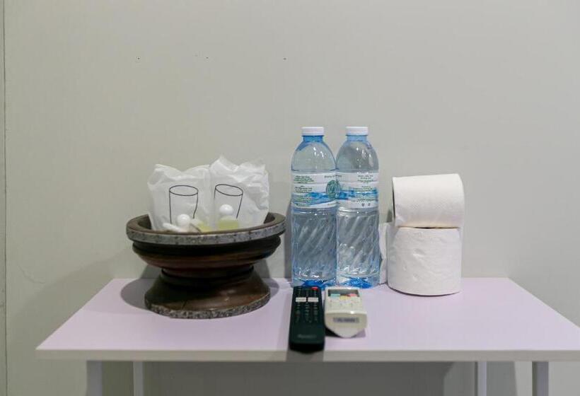 Номер Стандарт, Deeden Pattaya Resort