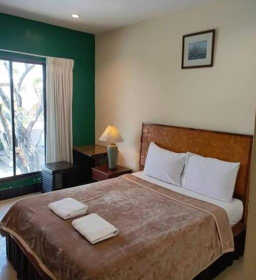 Номер Стандарт, Deeden Pattaya Resort