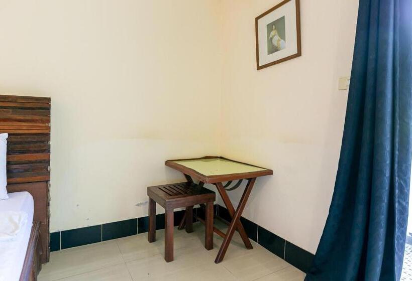 Номер Superior, Deeden Pattaya Resort