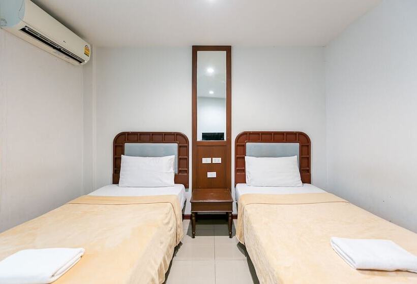 Номер Стандарт, Deeden Pattaya Resort