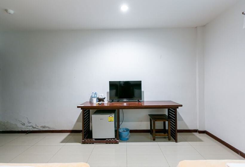 Номер Стандарт, Deeden Pattaya Resort