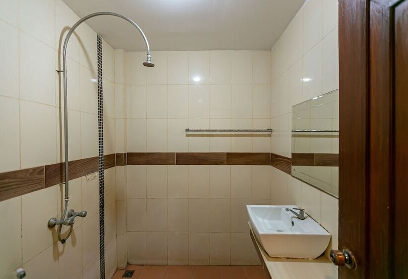 Номер Superior, Deeden Pattaya Resort