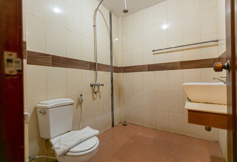수피리어 룸, Deeden Pattaya Resort