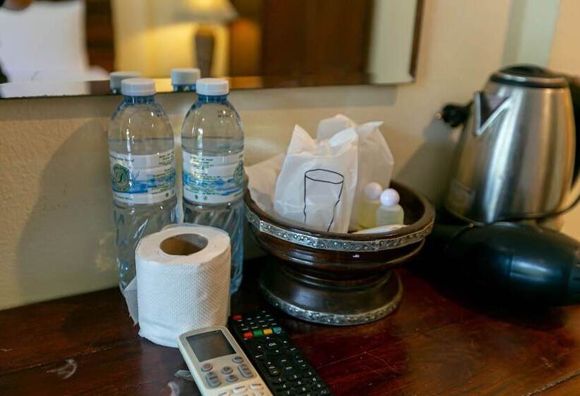수피리어 룸, Deeden Pattaya Resort