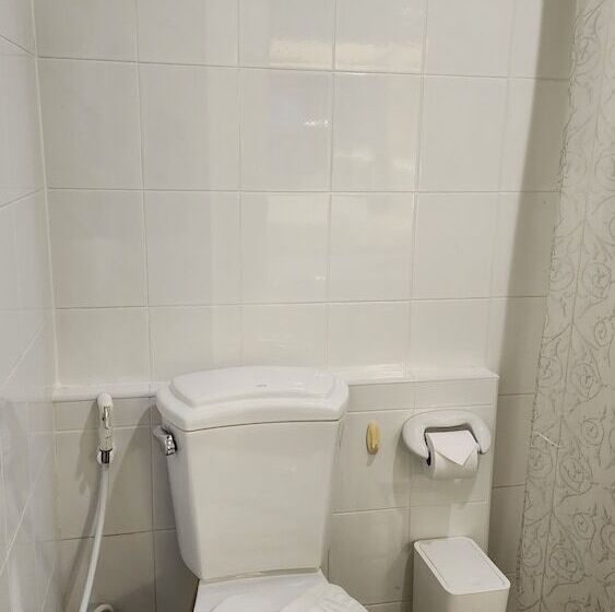 חדר דלוקס נוף לים, Irest Ao Nang