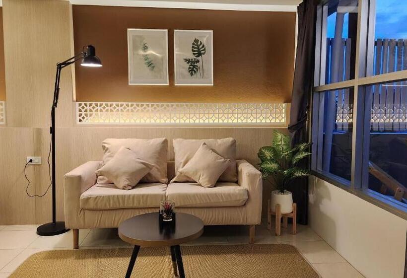 חדר דלוקס נוף לים, Irest Ao Nang