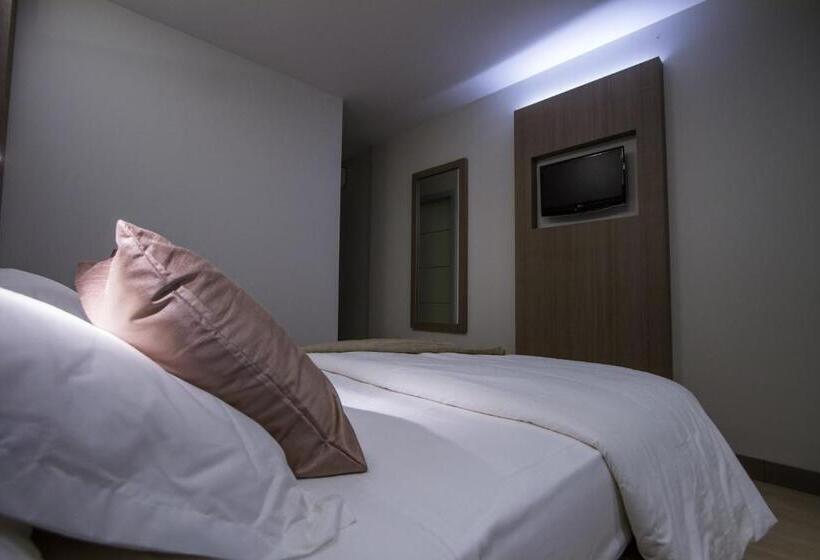 Номер Премиум, La Santa