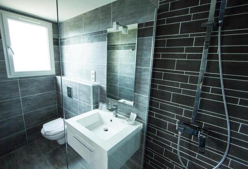 Номер Superior, La Santa