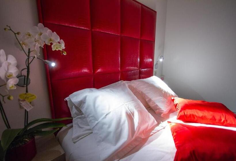 Номер Superior, La Santa