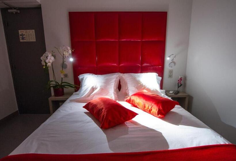 Номер Superior, La Santa