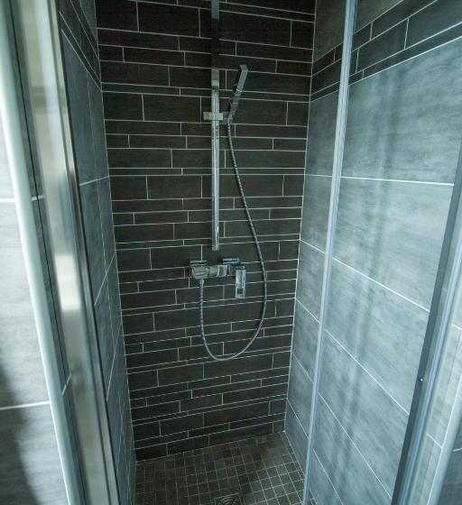 Трехместный Номер Superior, La Santa