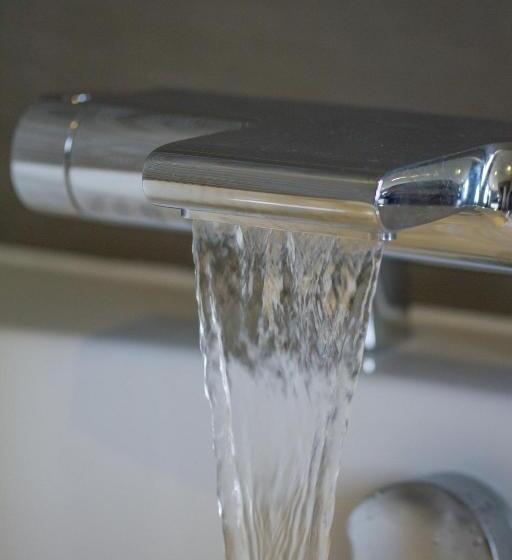 Номер Престиж, La Santa