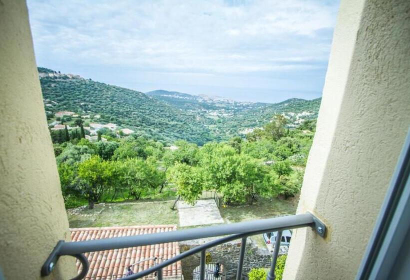 Номер Престиж, La Santa