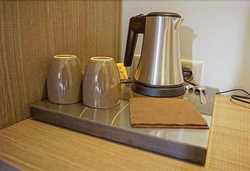 Номер Премиум, La Santa