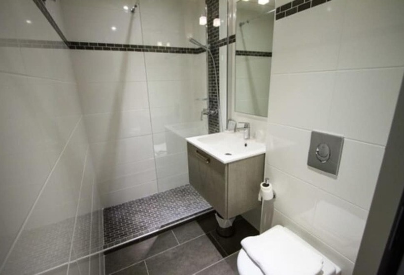 Номер Премиум, La Santa