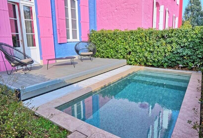 Люкс, Le Stelsia Resort