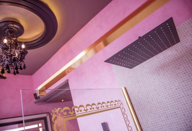 Люкс, Le Stelsia Resort