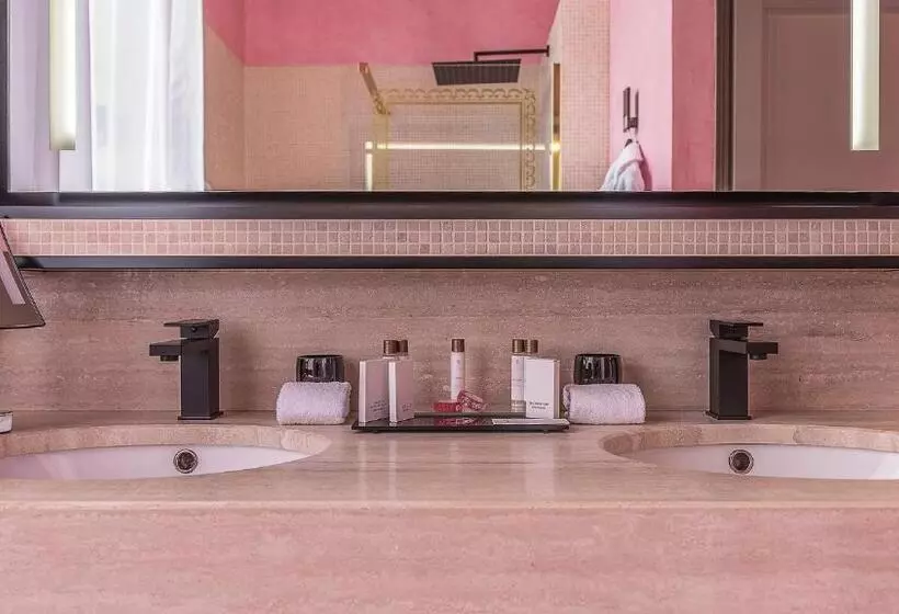 スイート, Le Stelsia Resort