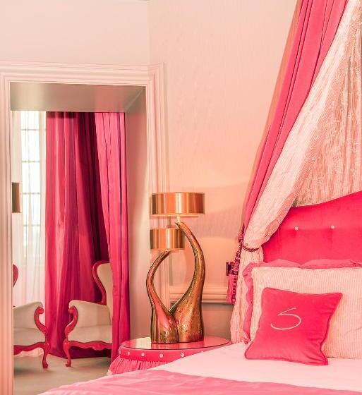 Люкс, Le Stelsia Resort