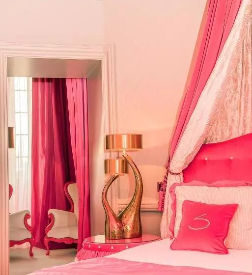 スイート, Le Stelsia Resort